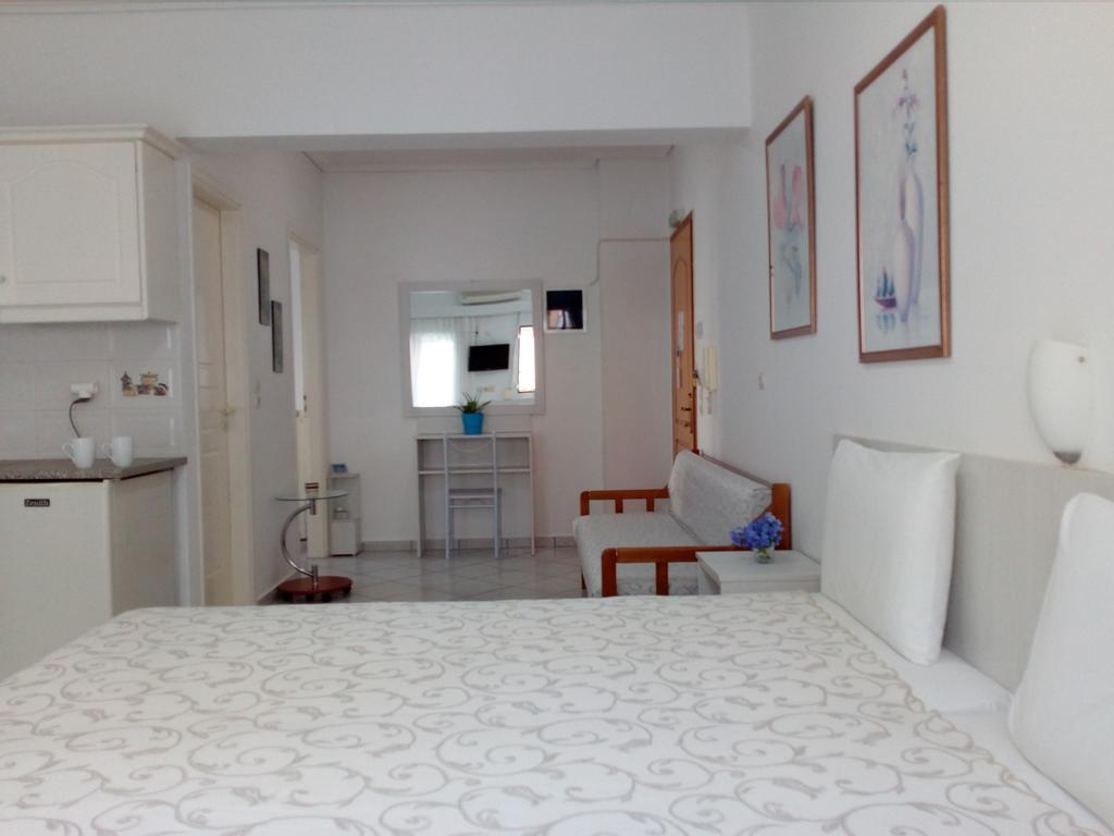 Neápolis Neapoli Rooms المظهر الخارجي الصورة